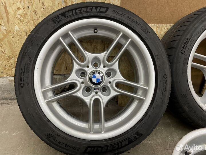 Диски 66 стиль BMW