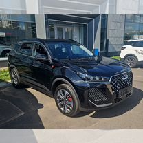 Chery Tiggo 7 Pro Max 1.6 AMT, 2024, 5 км, с пробегом, цена 2 550 000 руб.