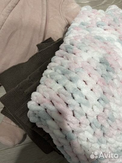 Детские вещи