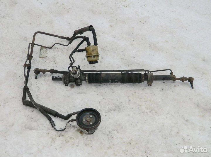 Гур Дэу Нексия комплект