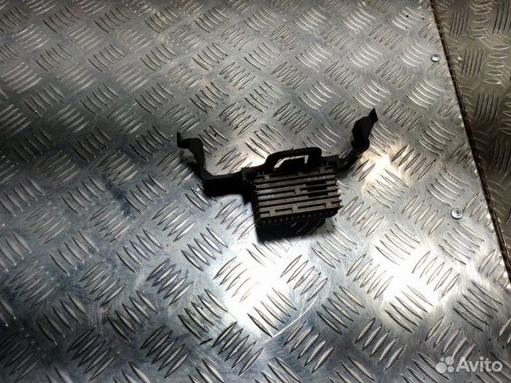 Блок розжига свечей накала Ford Transit