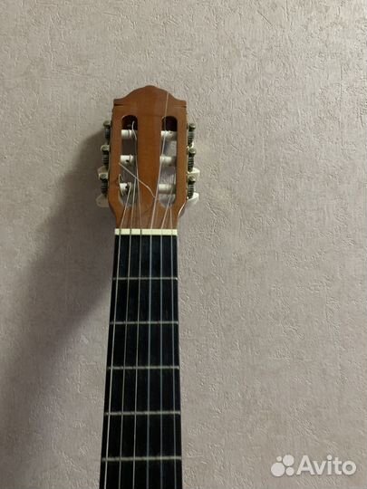 Гитара yamaha c40