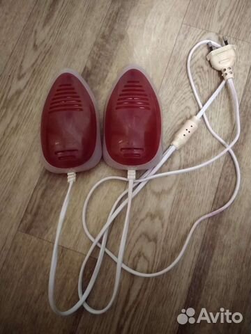 Сушилка для обуви электрическая Timson