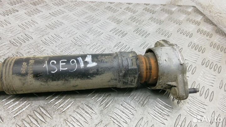 Амортизатор задний Mercedes-Benz GLK X204 (2008