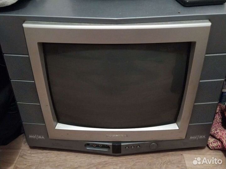 Телевизор