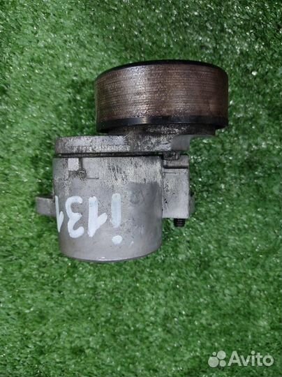 Натяжитель ремня Chevrolet Rezzo 2005