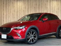 Mazda CX-3 1.5 AT, 2015, 36 978 км, с пробегом, цена 1 489 000 руб.