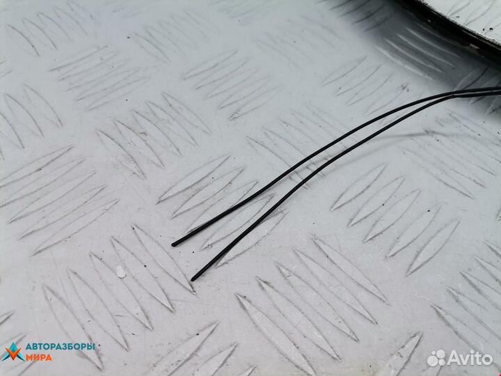 Датчик давления (температуры) выхлопных газов