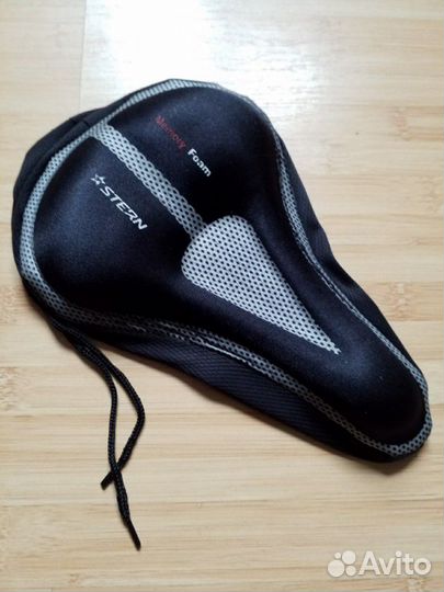 Седла для велосипеда и аксессуары
