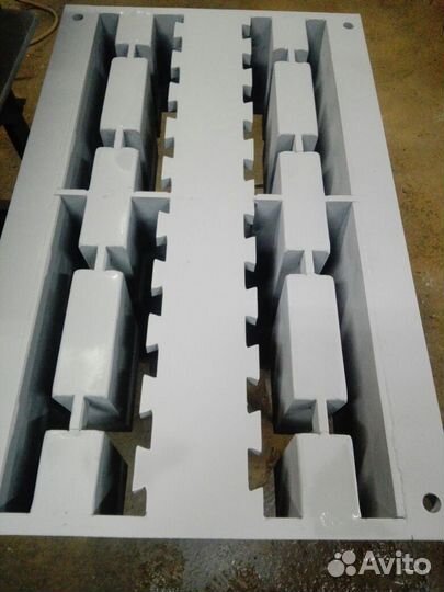 Матрицы Рифей 