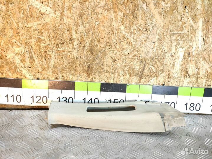 Обшивка стойки правая Mazda 6 (gh) 2007-2012