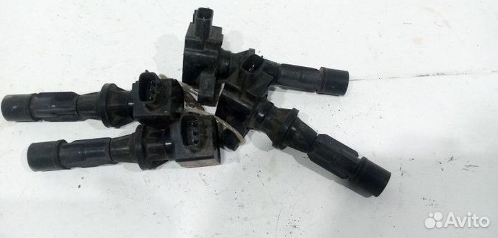 Катушка зажигания Mazda 3 1 (BK)