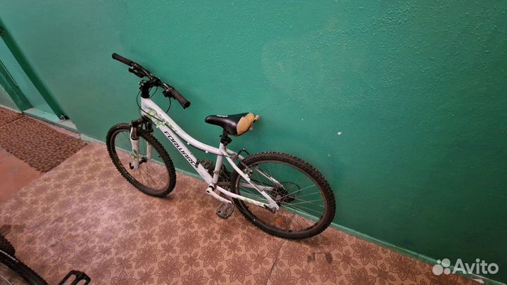 Велосипеды