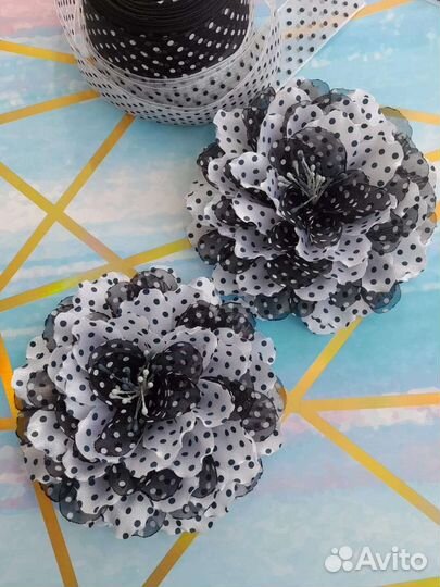 Резинка для волос