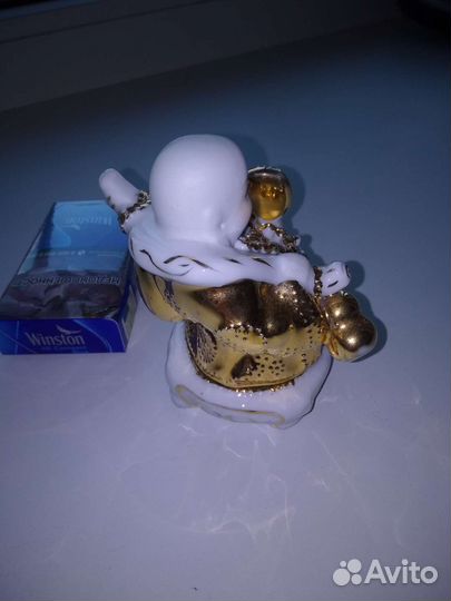 Бог достатка Хотэй. Сувенир