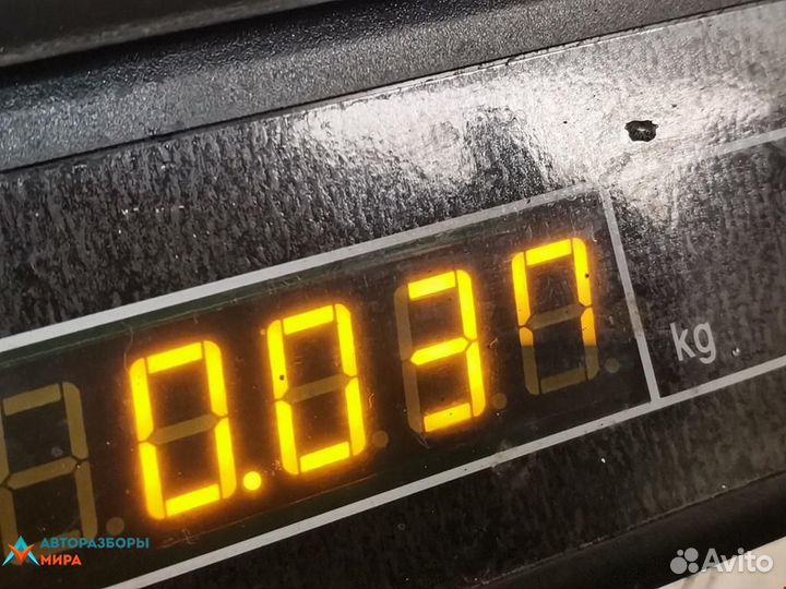 Датчик парктроника Lexus RX 3 рест. 2013