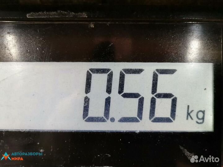 Форсунка Ford Focus 2 рест. 2011 1633633