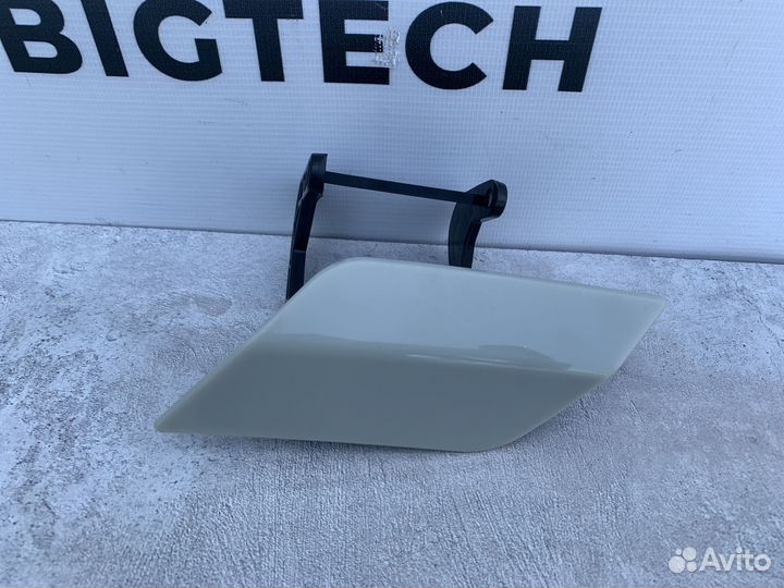 Крышка омывателя фары Mercedes A2048802124