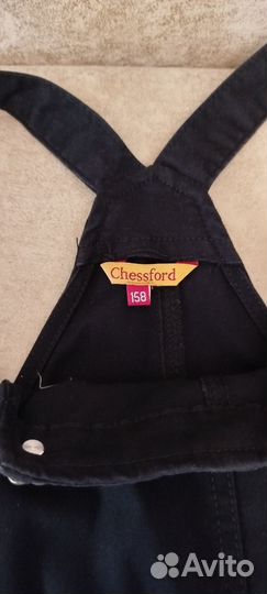 Школьная форма для девочки 146 -152