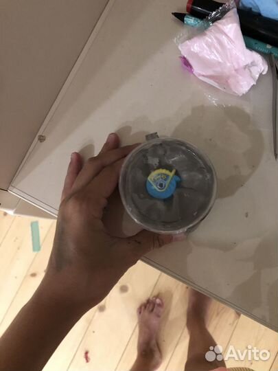 Слаймы на заказ чит опис