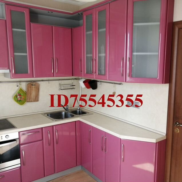 1-к. квартира, 38 м², 11/17 эт.