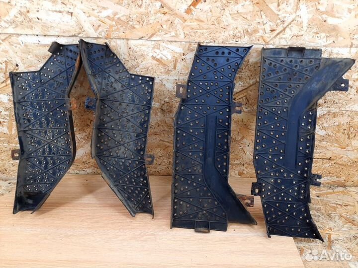 Канал для кабеля BMW E36