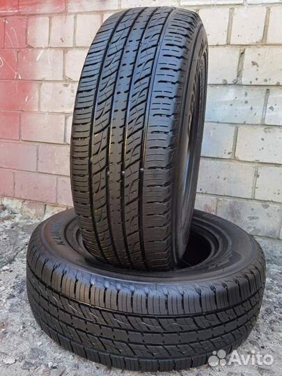 Kumho Crugen Premium KL33 235/70 R16 109H