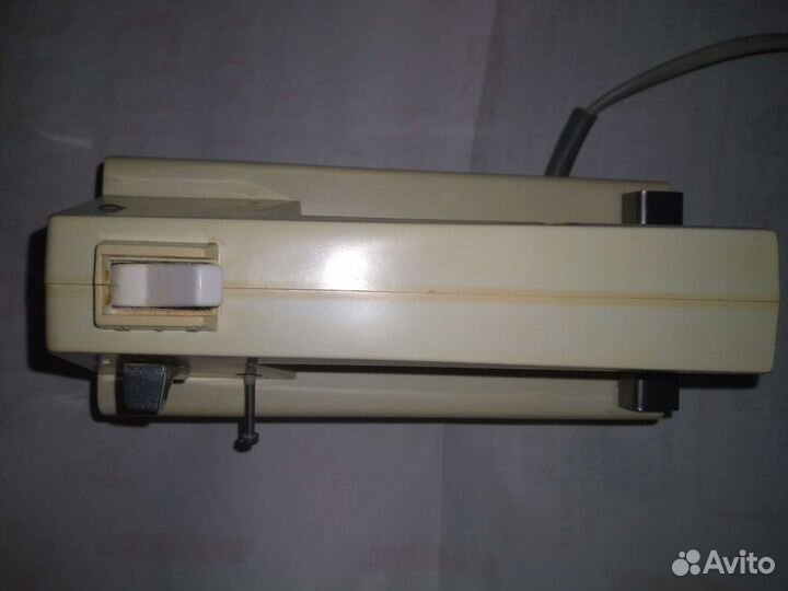 Миксер ручной гдр Kamet RG 5 Винтаж СССР