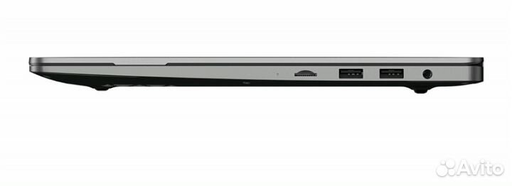 Ноутбук Tecno megabook T1 (r5-16+512g+win11)