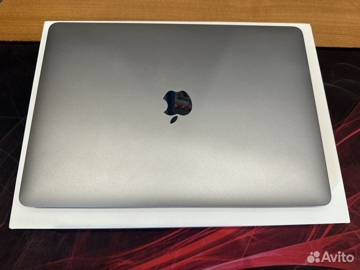 Apple MacBook Pro 13 2020 m1 16gb 512gb