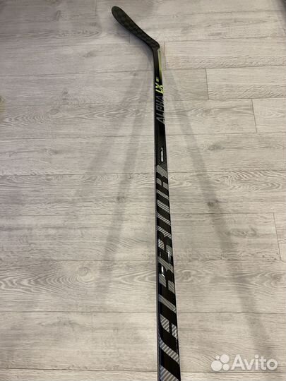 Клюшка хоккейная