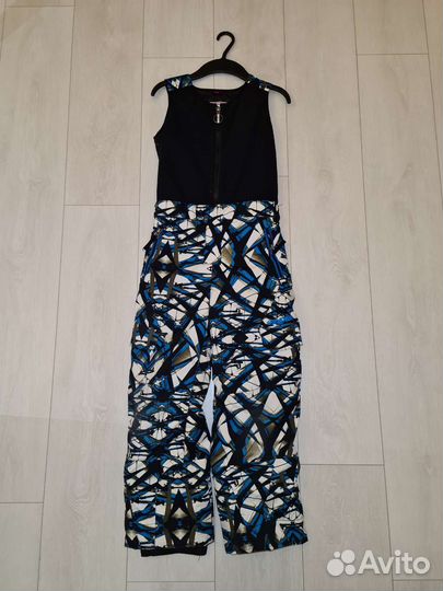 Горнолыжный костюм Spyder