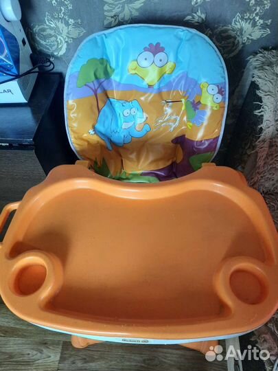 Стул для кормления