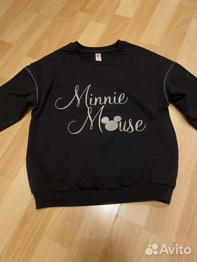 Свитшот disney