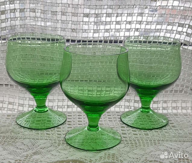 Винтажная посуда СССР