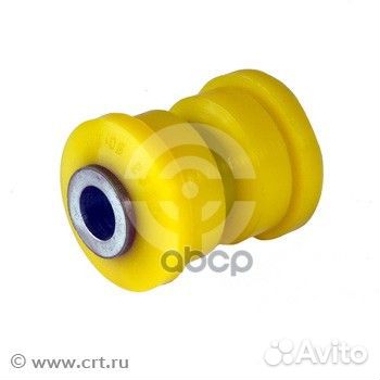 Полиуретановый сайлентблок передней подвески, н