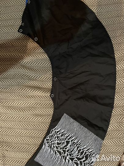 Кепка raf simons redux с платком