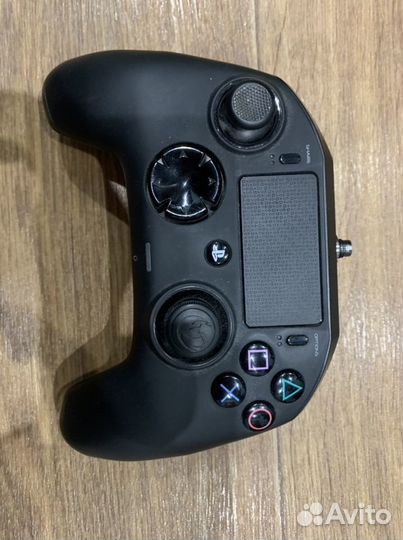 Nacon Revolution Pro Controller