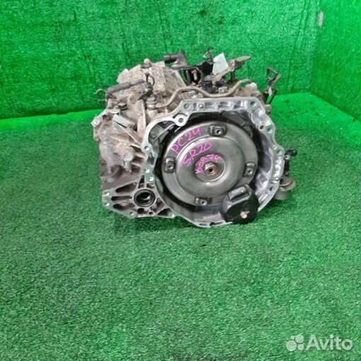 Автомат АКПП nissan serena PC24 sr20de 2000