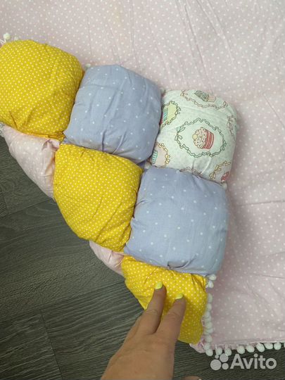 Одеяло детское