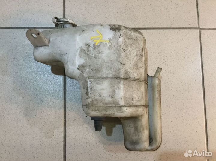 Бачок расширительный Митсубиси Аутландер XL