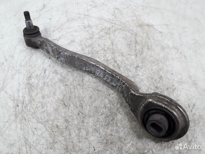 Рычаг передний левый нижний Mercedes W211