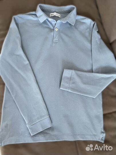 Поло Zara 152р