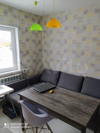 Дом 130 м² на участке 10 сот.