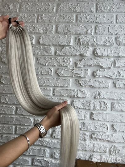 Хвост на резинке