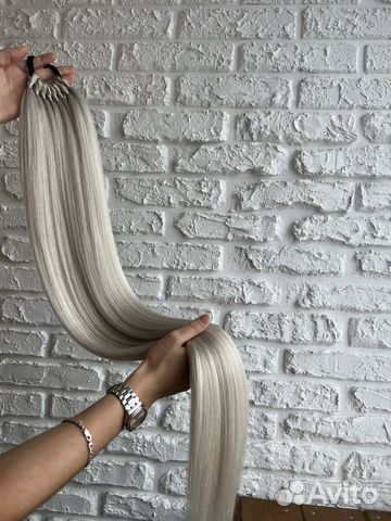 Хвост на резинке