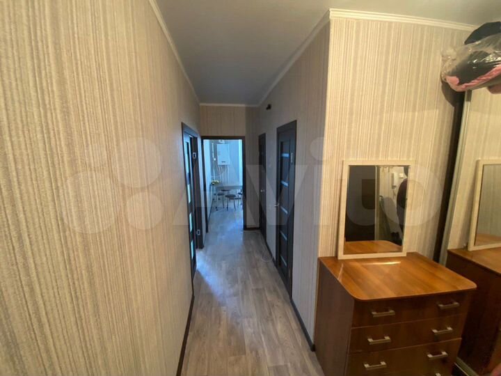 1-к. квартира, 38,5 м², 12/13 эт.