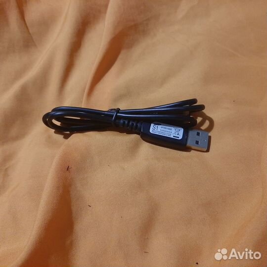 Шнур зарядки к Sansung