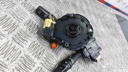 Переключатель поворотов и дворников (стрекоза) toy