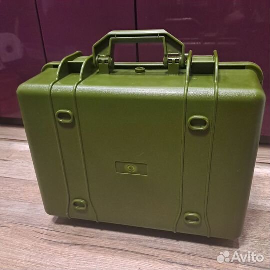 Кейс для инструмента